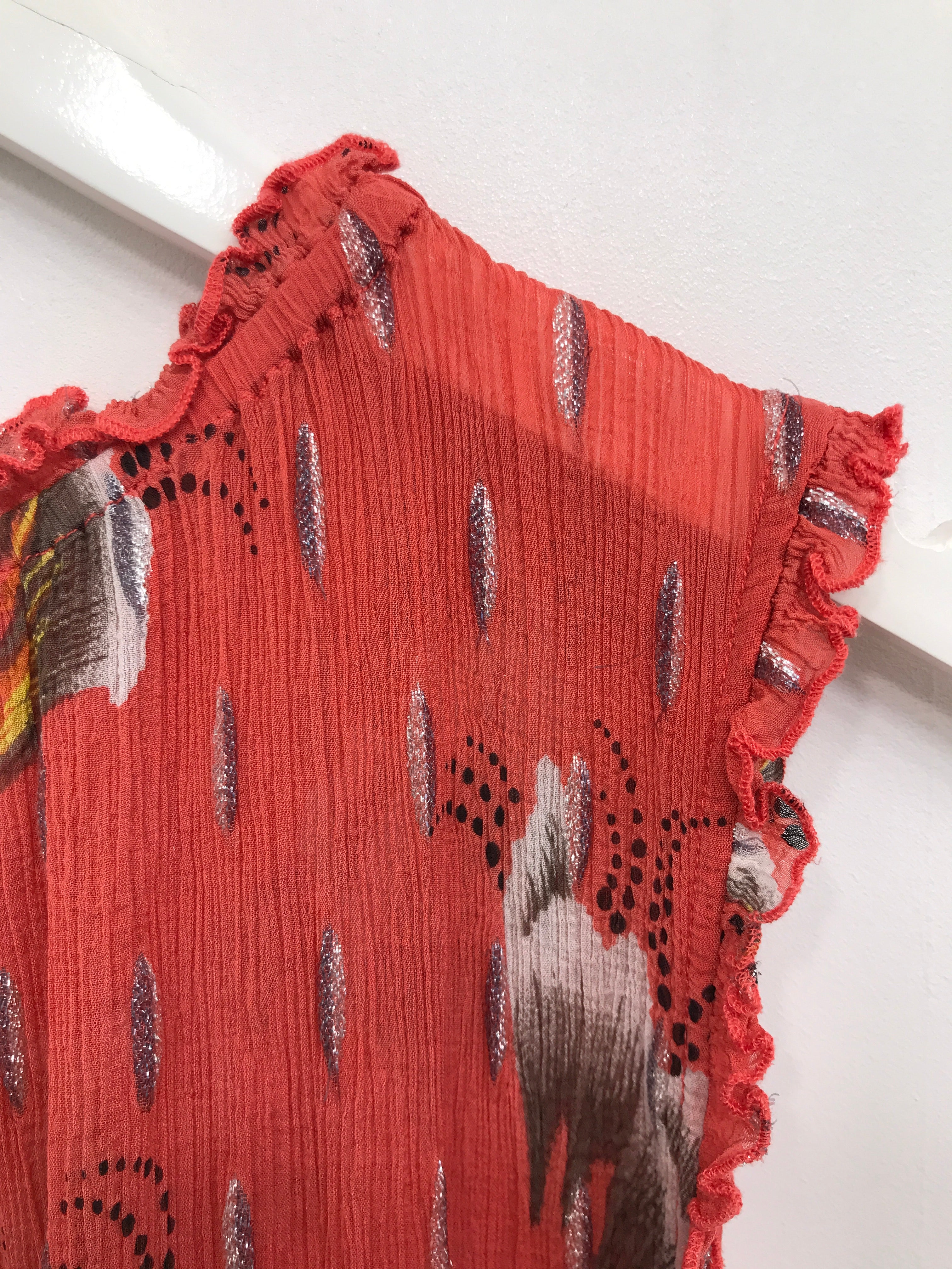 Coster Copenhagen Top